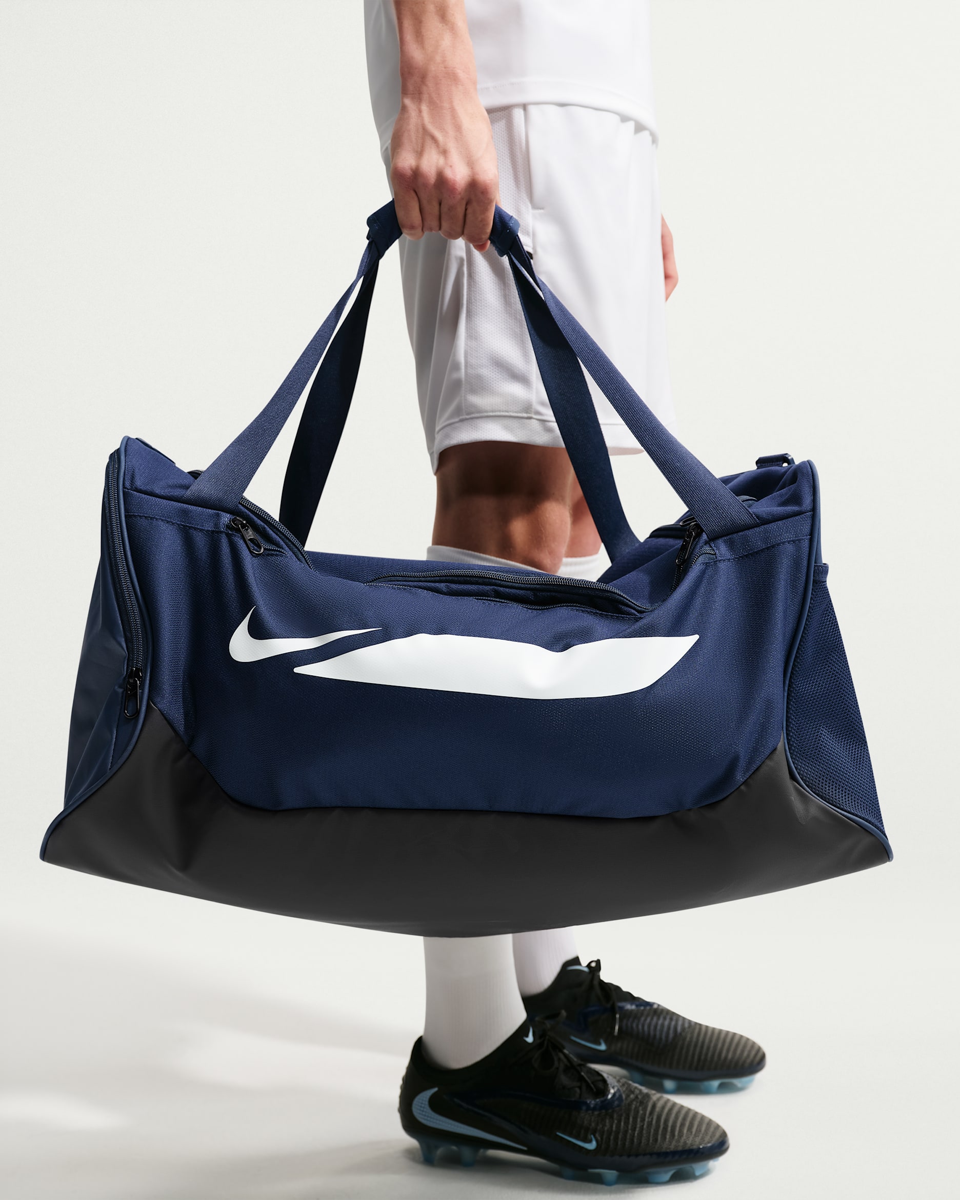 Nike Academy Football Duffel Bag (Medium, 60L). Nike ID